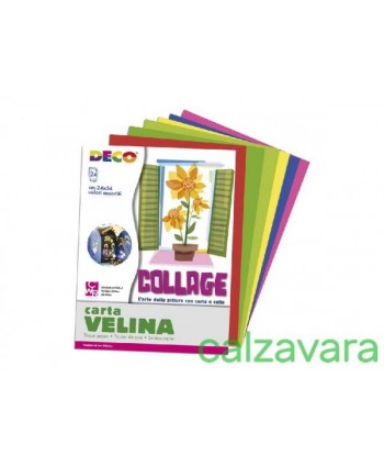 ALBUM COLLAGE VELINA...