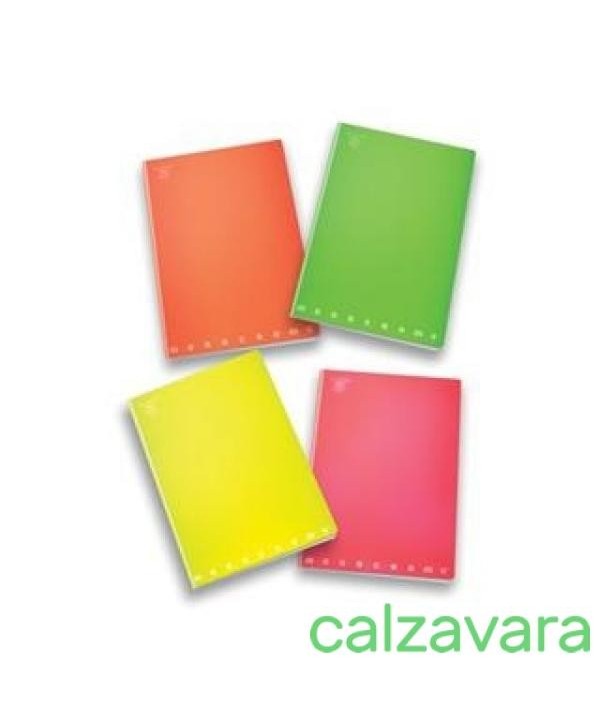 Quaderno Notebook con Elastico Chiara Ferragni x Pigna