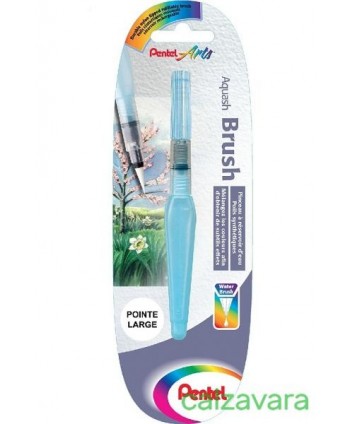 Aquash Water Brush Pennello...