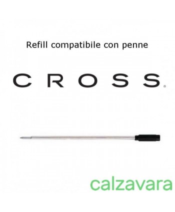 REFILL per Penne Tipo CROSS...