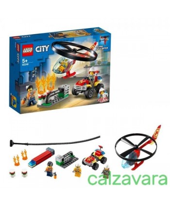 Lego 60248 - City -...