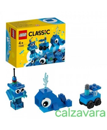 Lego 11006 - Classic -...