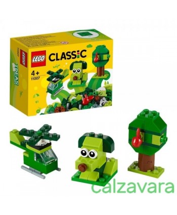 Lego 11007 - Classic -...