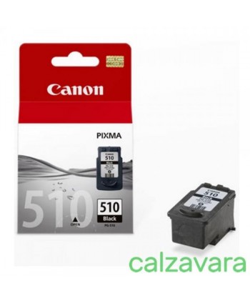 Canon PG510 Mp240-260 Nero...